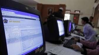 Cara Isi SPT Online, Hari Ini 31 Maret 2021 Terakhir