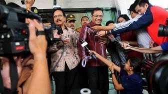 Kepastian Impor Beras Diputuskan Akhir Mei