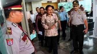 Belajar dari Masalah Ford, Industri Otomotif Harus Bangun Pabrik