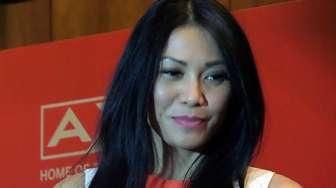 Anggun Cipta Sasmi