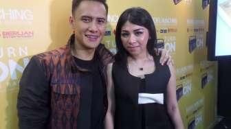 Ini Cara Choky Sitohang dan Istri Selesaikan Konflik Rumah Tangga