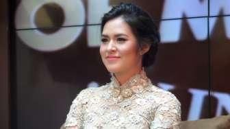 Raisa Jual Lagu "Jatuh Hati" di iTunes