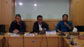 DPRD DKI Putuskan Gunakan APBD 2014