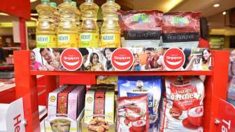 Cari Produk Kuliner Khas Singapura, ke Sini Saja!