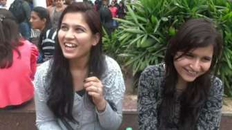 VIDEO: Ketika Perempuan 'Blak-blakan' soal Masturbasi