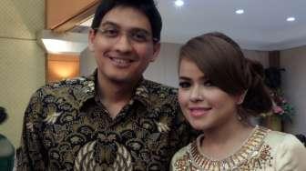 Lucky Hakim Ingin Nikahi Siti Liza Tahun Ini