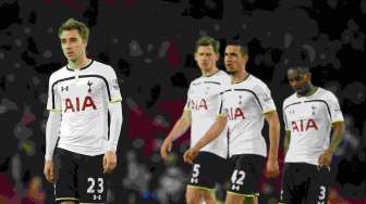 Mimpi Eriksen Bermain di Liga Champions Musim Depan
