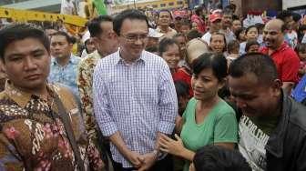 DPRD Tak Kunjung Gunakan HMP, Ahok: "Takut Banget Sama Gua"