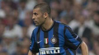 Walter Samuel, "Si Tembok" dari Negeri Tango