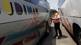 Larangan Mudik, DPR Minta Akses Transportasi Umum Lintas Provinsi Ditutup