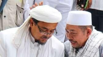 Lengkap! Silsilah Habib Rizieq Keturunan Jawara Betawi Pitung