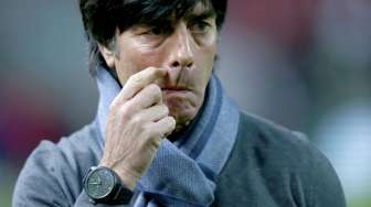 VIDEO: Bukti-bukti Joachim Loew Pelatih yang Sangat Jorok