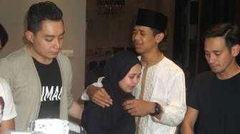 Kabar Adik Jadi Tukang Parkir, Duit Olga Syahputra Dipastikan Tak Berseri