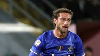 Marchisio Absen Bela Juve di Awal Musim