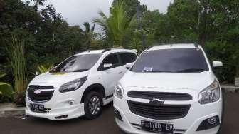 8 Rekomendasi Mobil Bekas Bodi Kokoh untuk Pengemudi Pemula Mulai Rp20 Juta