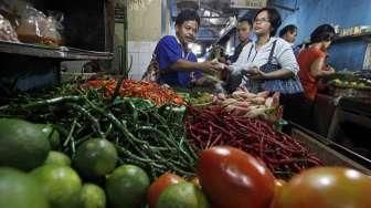 Jelang Idul Adha, Mendag Pastikan Harga Pangan Terkendali