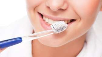 Jangan Sikat Gigi Lebih dari 2 Kali Sehari, Ini Efeknya pada Kesehatan Mulut dan Gigi!