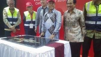 Coca Cola Ciptakan 75 Ribu Lapangan Kerja Baru di Indonesia