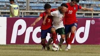 Kemenpora Tak Terkejut dengan Tanggapan FIFA