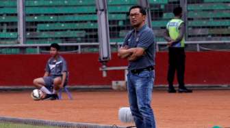 Pahabol Batal Bela Timnas di SEA Games