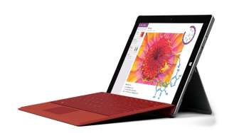 Microsoft Akan Luncurkan Tablet Surface Windows 10 pada Oktober