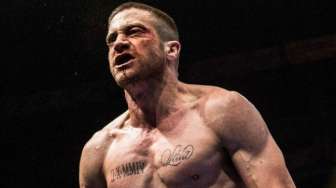 VIDEO: "Southpaw" Diperkirakan Jadi Film Terbaik Tahun Ini
