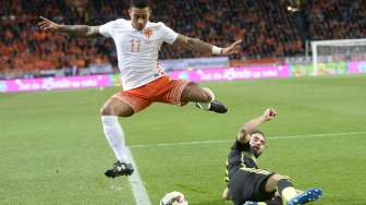 Spanyol Kembali Takluk