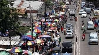 Polda Metro Minta Anies Respons 4 Temuan Ombudsman soal Jatibaru