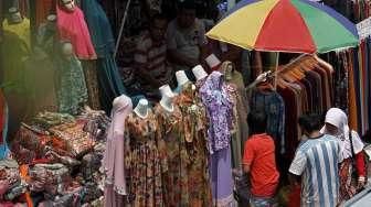 Polisi Siap Dalami Kesalahan Anies di Tanah Abang Versi Ombudsman