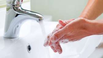 Cara Mencuci Tangan Agar Kuman Mati yang Wajib Diperhatikan