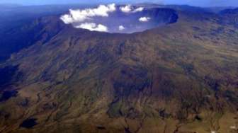 Menyusuri Jejak Letusan Gunung Tambora, Yuk!