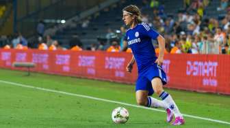 Bek Chelsea Pulang ke Atletico Madrid?