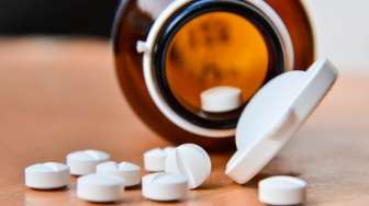Obat Aspirin Bisa Turunkan Risiko Kanker Usus, Begini Metodenya!