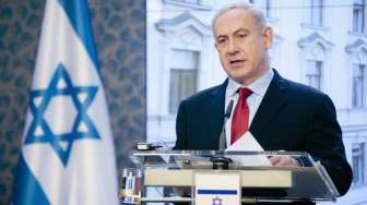 Amerika Serikat Buka Suara Terkait Penangkapan PM Israel dan Pemimpin Hamas