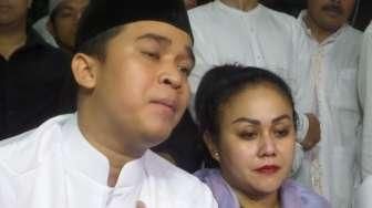 Bongkar Aib eks Manajer Olga Syahputra, Fahmi Tak Gentar Dipolisikan