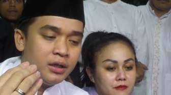 Kelelahan Gantikan Olga, Billy Jatuh Sakit