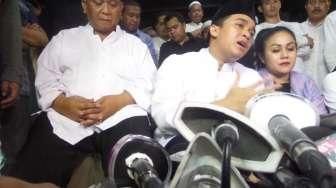 Keluarga Akhirnya Blak-blakan Soal Penyakit Olga Syahputra