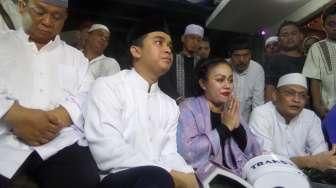 Habib Selon Meninggal Dunia