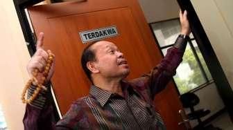 Ruhut: Sutan Sebut Ibas di Sidang untuk Cari Pembelaan SBY