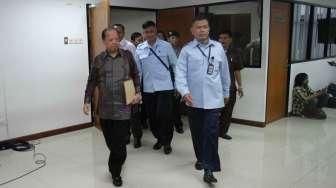 Sidang Perdana Sutan Bathoegana