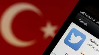 Turki Blokir YouTube dan Twitter