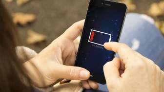 Segera Periksa  Gadget: Ini 5 Penyebab Baterai Ponsel Lebih Cepat Habis