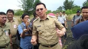 Akankah Ahok Meminta Maaf Kepada DPRD DKI?