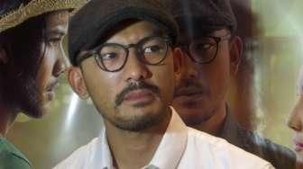 Rio Dewanto Makan Buah untuk Pengganti Gula