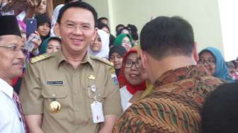 Ahok Akan Tutup Tempat Usaha Penunggak Pajak