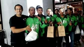 Go-Jek Hadirkan Fitur Pengiriman Makanan