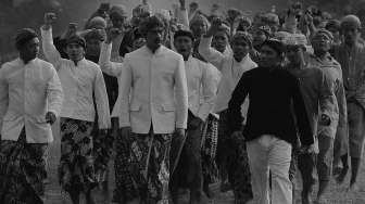Mengenal Raja Jawa Tanpa Mahkota yang Lahirkan Soekarno, Semaun hingga Kartosuwiryo