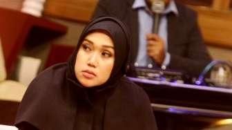 Sebelum Meninggal, Olga Belikan Heidy Jam Tangan
