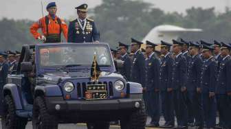 69 Tahun TNI Angkatan Udara