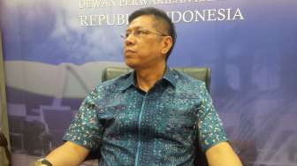 Anggota PPP Pukul Anggota Demokrat, Fadli: Itu Memalukan DPR